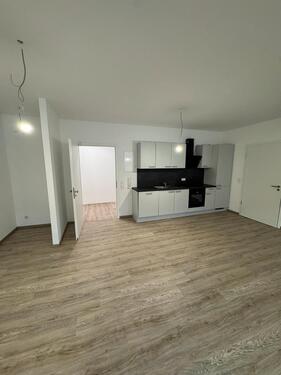 Foto - 2 Zimmer Etagenwohnung zur Miete in Lübbecke