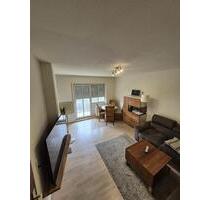 2-Zimmer-Wohnung zu vermieten in Karlsruhe-Oberreut