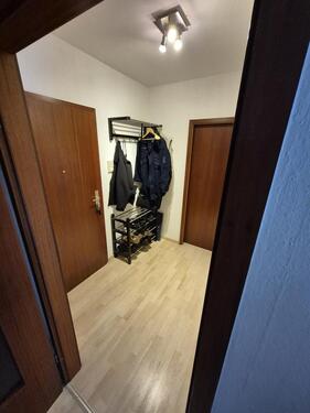 Foto - 2 Zimmer Etagenwohnung zur Miete in Karlsruhe
