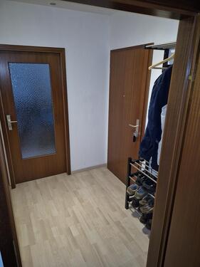 Foto - 2 Zimmer Etagenwohnung in Karlsruhe