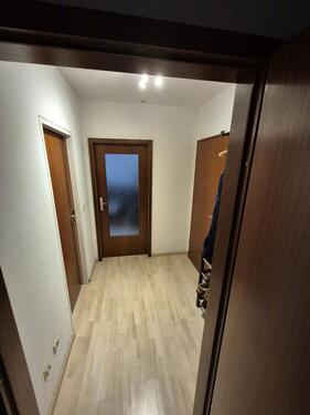 Foto - Etagenwohnung in Karlsruhe zur Miete