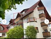 Foto - Provisionsfrei- 4-Zimmer-Wohnung mit TG-Stellplatz in Geisingen