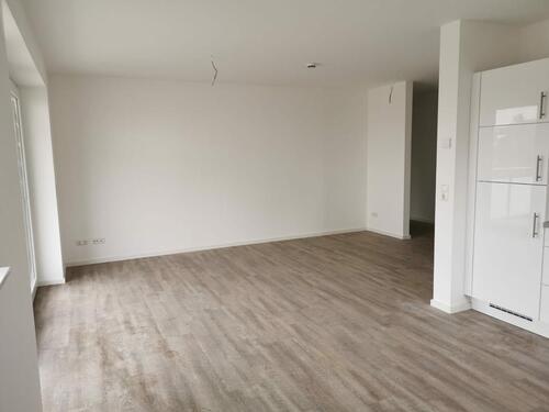 Foto - 4 Zimmer Etagenwohnung zur Miete in Lübeck