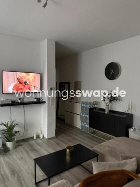Foto - Wohnungsswap - 2 Zimmer, 42 m² - Erlenhagen, Essen