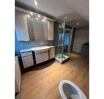 Frisch sanierte Dachgeschosswohnung - Homburg