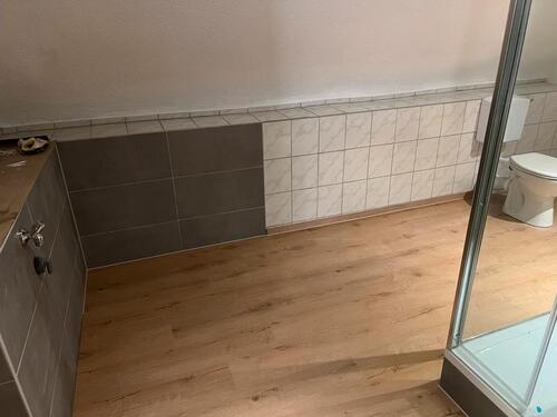 Foto - 2 Zimmer Dachgeschoßwohnung zur Miete in Homburg