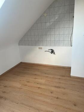 Foto - 2 Zimmer Dachgeschoßwohnung in Homburg