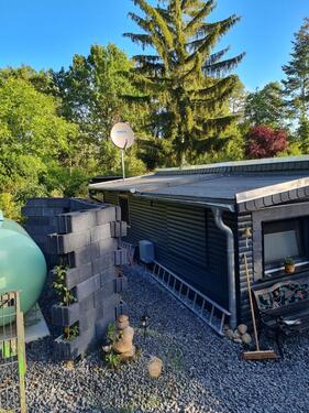 Foto - Schönes Holzhaus - 82.500,00&nbsp;EUR Kaufpreis, ca.&nbsp; 42,00&nbsp;m&sup2;