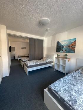 Foto - Ferien Monteur Arbeits Wohnung auf Zeit Nrw möbliertes Wohnen