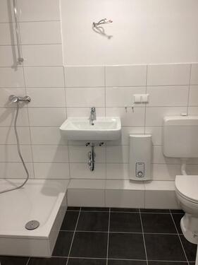 Foto - Wohnglück - weitläufige 3-Zimmer-Wohnung