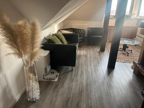 Foto - Dachgeschoßwohnung in Berlin zum Kaufen