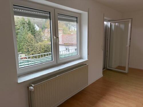 Foto - Etagenwohnung zur Miete in Großalmerode