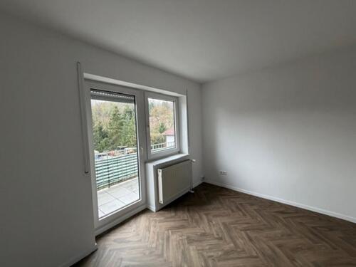 Foto - Etagenwohnung in Großalmerode zur Miete