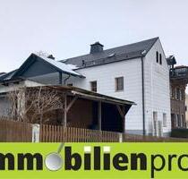 H-56037 - Uriges, modernisiertes Landhaus in Hof