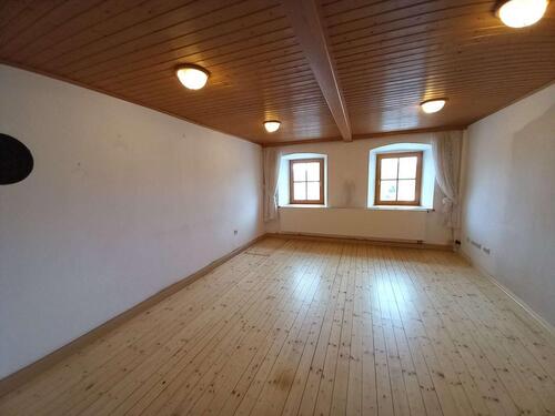 Foto - 4 Zimmer Reihenhaus zur Miete in Hof