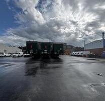 Außenstellplätze für Wohnmobile, Wohnwagen, Boote, und vieles mehr - Hamminkeln