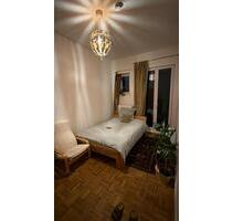 Möblierte 3 Zimmer Wohnung in Schwachhausen - Bremen Neustadt