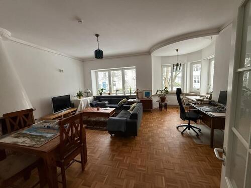 Foto - 3 Zimmer Hochparterre zur Miete in Bremen