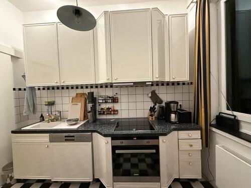 Foto - 3 Zimmer Hochparterre in Bremen