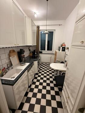 Foto - Hochparterre in Bremen zur Miete