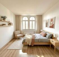 NEU & in Renovierung I Charmante 2-Raum-Wohnung I neue Einbauküche I Bad mit Wanne - Dresden Blasewitz