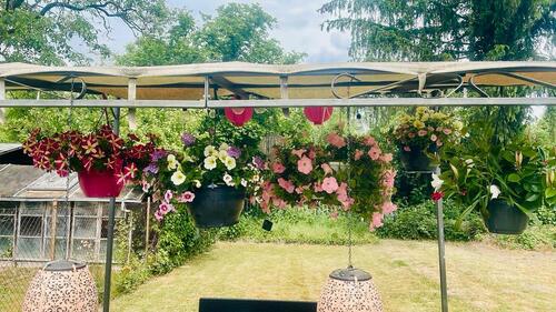 Foto - 3 Zimmer Dachgeschoßwohnung zur Miete in Hanau