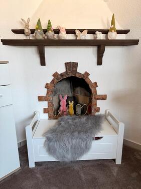 Foto - 3 Zimmer Dachgeschoßwohnung in Hanau