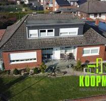 +++ Lastrup, 7 ZKB Einfamilienhaus mit Garage zu vermieten +++