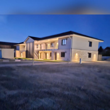 Foto - 2-Zimmer Neubauwohnung Bredstedt NUR MIT WBS