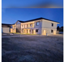 2-Zimmer Neubauwohnung Bredstedt NUR MIT WBS