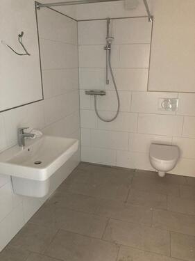 Foto - Etagenwohnung in Bredstedt zur Miete