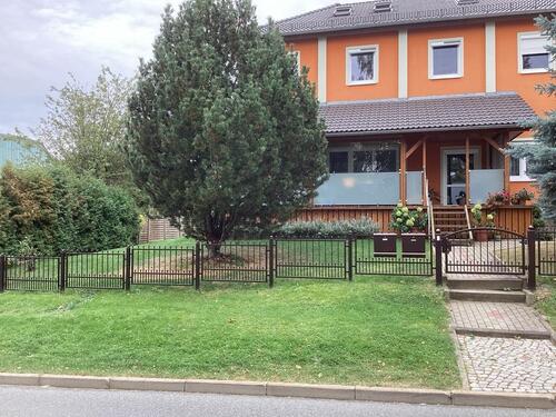 Foto - 3 Zimmer Erdgeschoßwohnung zur Miete in Bannewitz