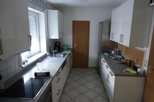 Foto - Doppelhaushälfte in Bubenreuth zur Miete