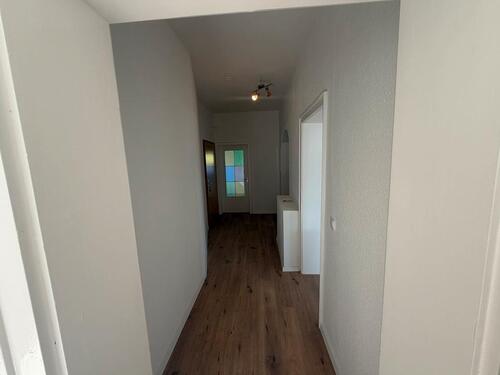 Foto - 5 Zimmer Erdgeschoßwohnung in Eime