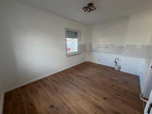 Foto - Erdgeschoßwohnung in Eime zur Miete