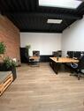 Foto - Büro 2-3 Arbeitsplätze Miete Workspace zentrale Lage Parkplatz