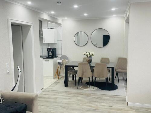 Foto - 3 Zimmer Etagenwohnung in Bremen