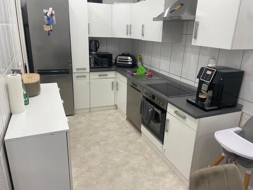 Foto - Etagenwohnung in Bremen zum Kaufen