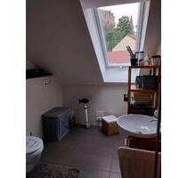 Kleine DG Wohnung in Leuchtenberg zu vermieten
