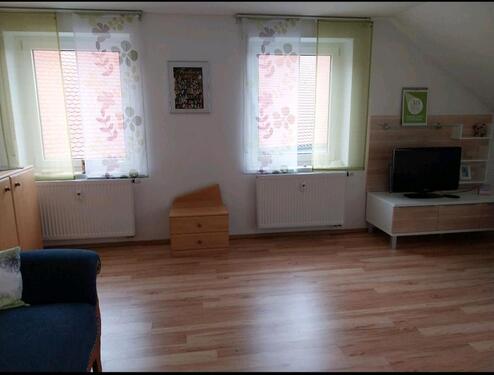 Foto - 2 Zimmer Dachgeschoßwohnung in Leuchtenberg