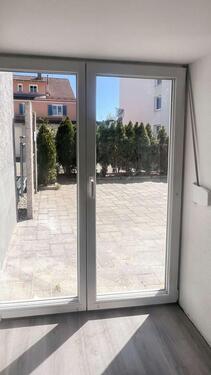 Foto - 3 Zimmer Erdgeschoßwohnung zur Miete in Kempten (Allgäu)