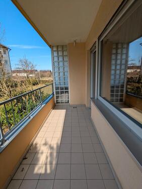Foto - 3.5 Zimmer Etagenwohnung zur Miete in Erlangen