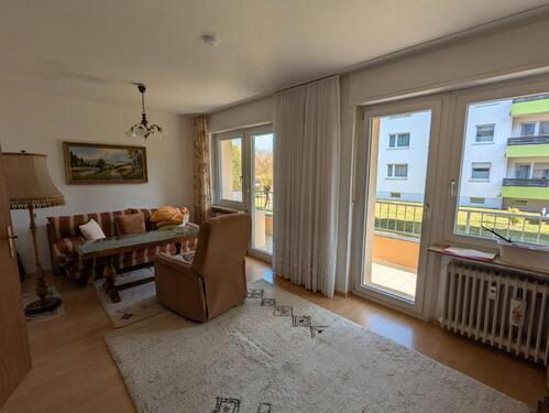 Foto - 3.5 Zimmer Etagenwohnung in Erlangen