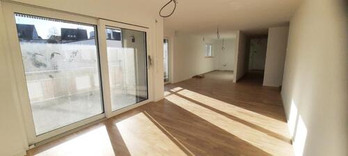Foto - 4 Zimmer Erdgeschoßwohnung zur Miete in Oppenweiler