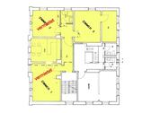 Foto - 1 Zimmer Etagenwohnung zur Miete in Holzminden