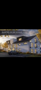 Foto - 4-Zimmer-Neubauwohnung Dachgeschoss