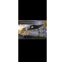 4-Zimmer-Neubauwohnung Dachgeschoss - Gaildorf