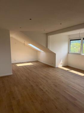 Foto - 4 Zimmer Dachgeschoßwohnung in Gaildorf