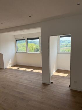 Foto - Dachgeschoßwohnung in Gaildorf zur Miete