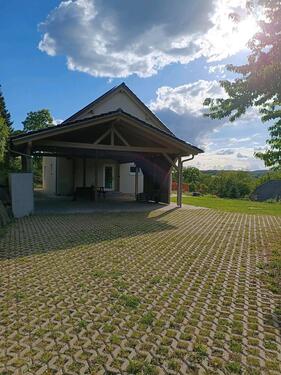 Foto - Haus zur Miete, (Miet-)kauf im Verlauf, Kernstadt Gladenbach